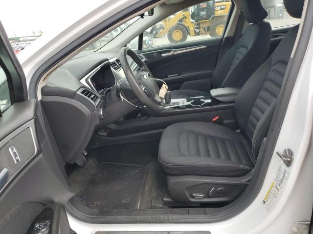 3FA6P0LU1GR329696 Ford Fusion Se Hybrid