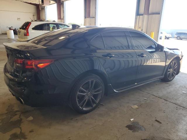 2018 ACURA TLX TECH+A - 19UUB3F69JA004330
