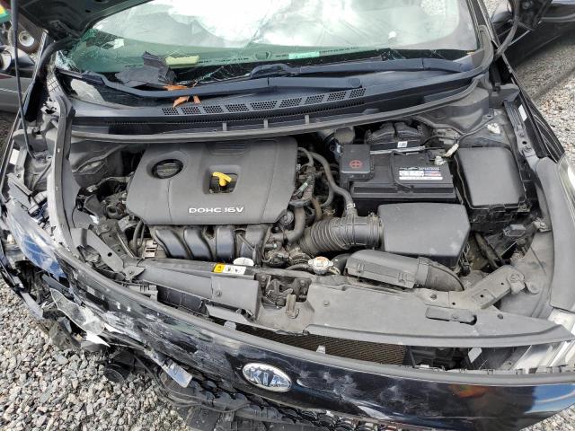 3KPFK4A78JE204139 KIA FORTE LX
