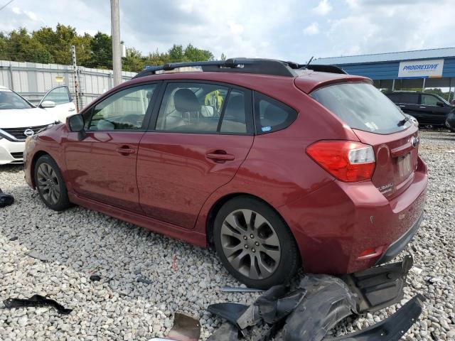 JF1GPAL64E8248203 Subaru Impreza Sport Premium