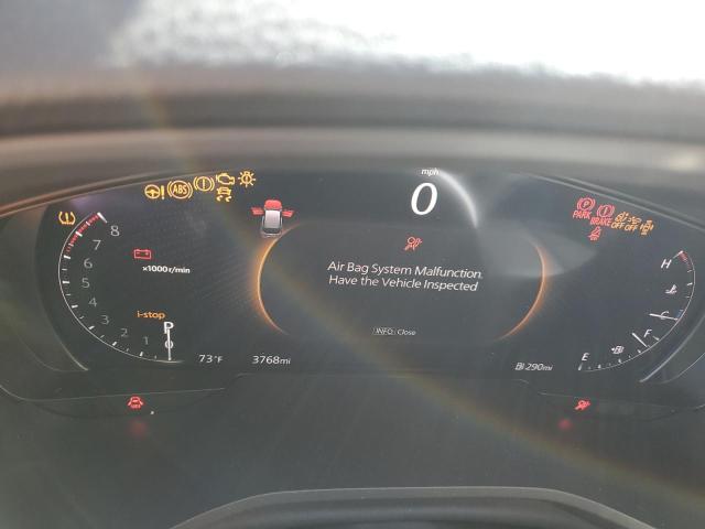 2024 MAZDA CX-90 PREM - JM3KKEHC0R1106994