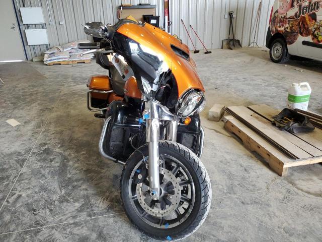 2015 HARLEY-DAVIDSON FLHTKL ULT 1HD1KKL19FB688171