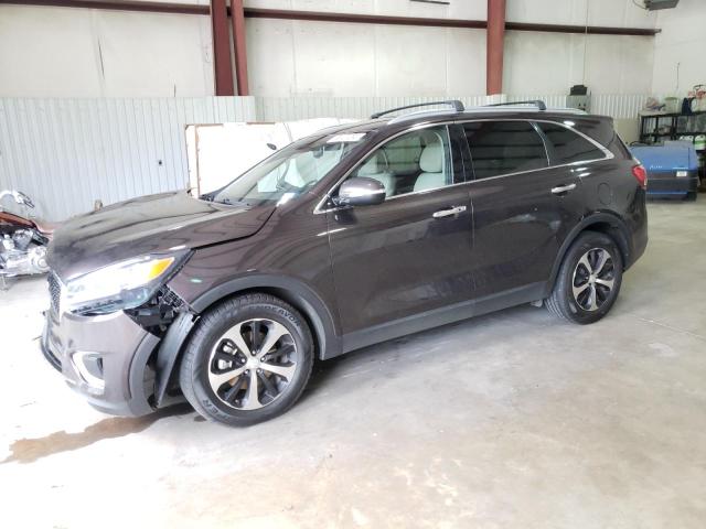 2016 Kia Sorento EX