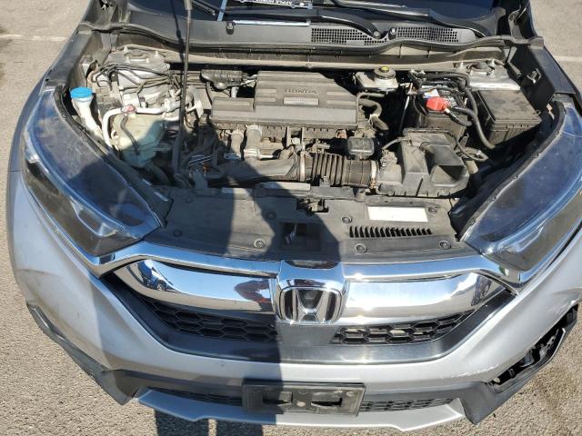 5J6RW2H5XKA004372 | 2019 HONDA CR-V EX