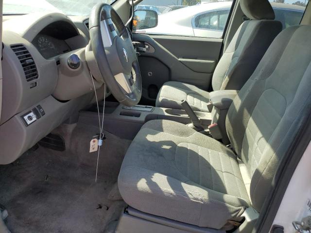 1N6BD0CT3HN730256 Nissan FRONTIER S