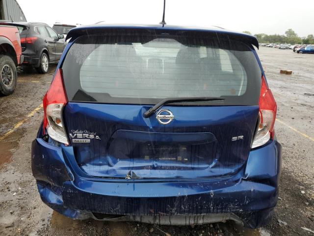 3N1CE2CP5HL365147 | 2017 NISSAN VERSA NOTE