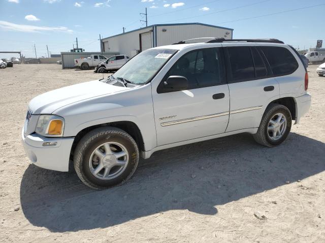 2006 GMC Envoy 