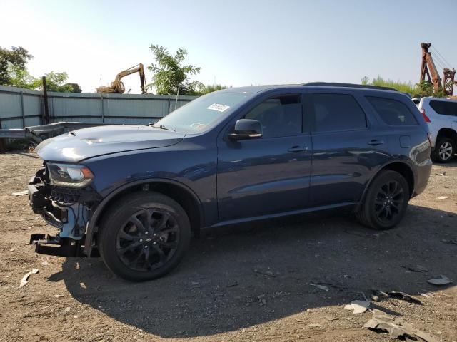 1C4RDJDG2LC408298 Dodge Durango GT