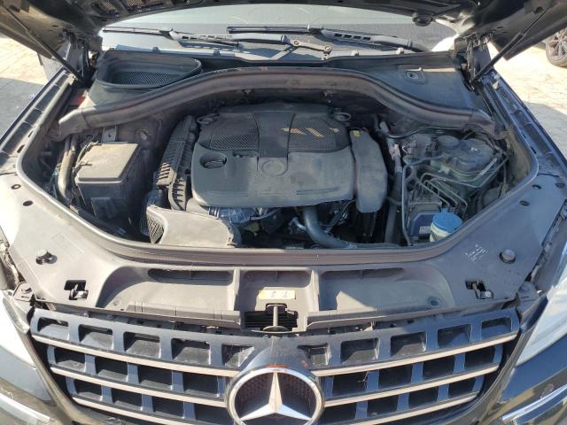 VIN 4JGDA5JB5DA252723 2013 Mercedes-Benz ML-Class, 350 no.12