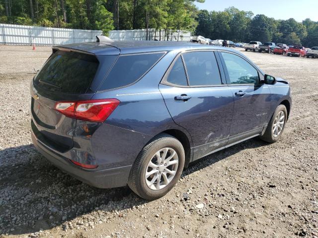 2019 Chevrolet Equinox Ls VIN: 3GNAXHEV1KL310478 Lot: 67707823