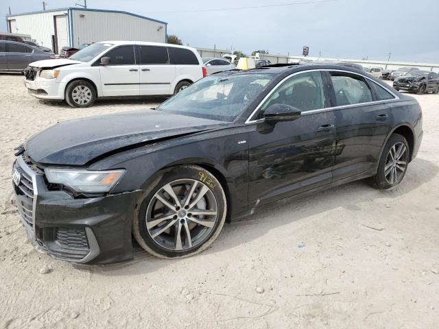 2019 Audi A6 Premium