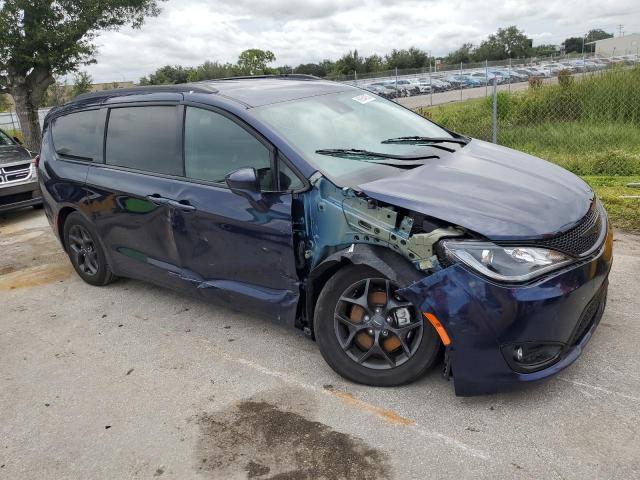 2C4RC1FG3LR235821 2020 CHRYSLER PACIFICA, photo no. 4