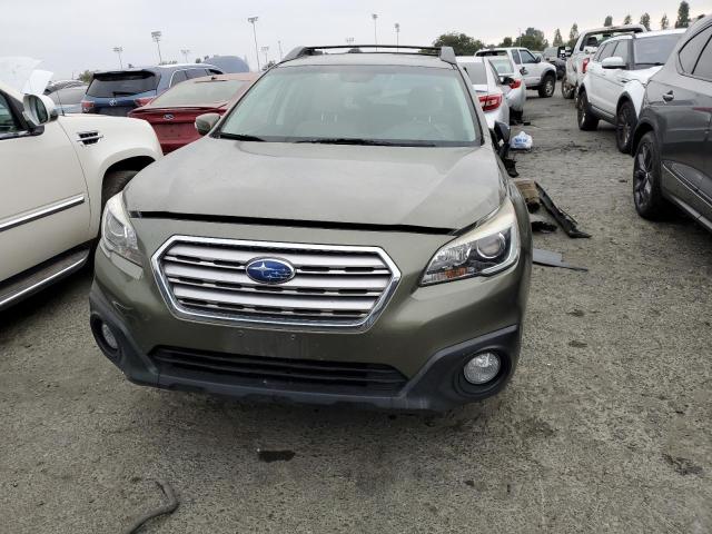 4S4BSAHC7F3287444 Subaru Outback 2.5i Premium