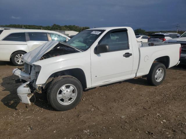 2007 Chevrolet Colorado 