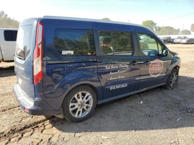 Vin: nm0ge9g72g1247898, lot: 68134803, ford transit titanium 20163