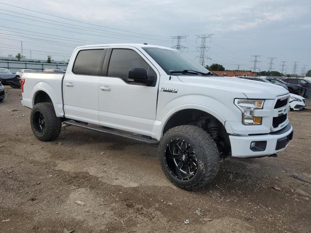 1FTEW1EG7GKF98361 | 2016 FORD F150 SUPER