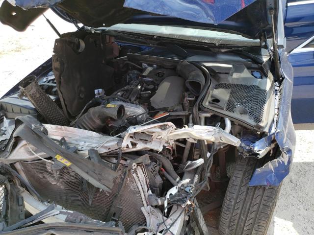 55SWF8DB4KU317432 Mercedes-Benz C 300