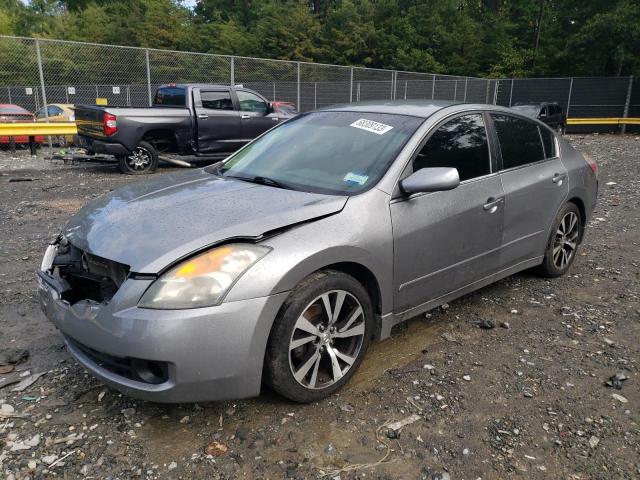 2009 Nissan Altima 2.5