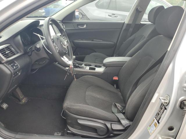 5XXGT4L35LG411044 KIA Optima Lx