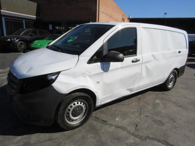 W1YV0BEY0N4151254 Mercedes-Benz Metris
