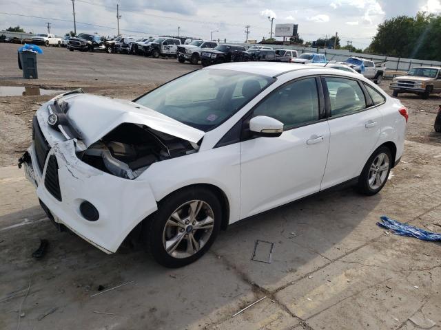 Auction sale of the 2013 Ford Focus Se, vin: 1FADP3F26DL106986, lot number: 68231963