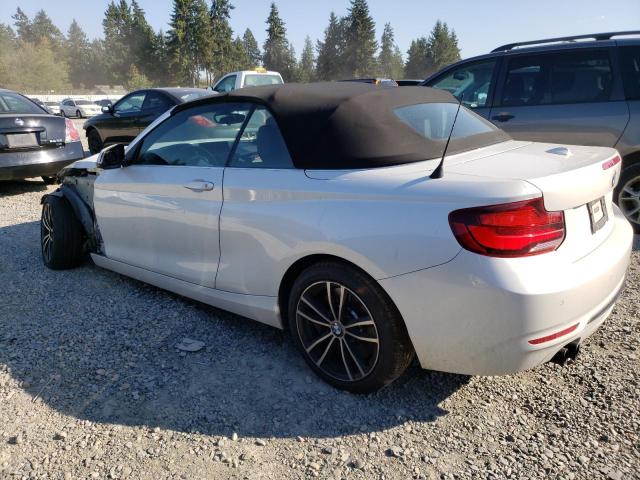 WBA2M7C03M7J07149 BMW 230I