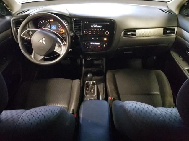 JA4AD2A38EZ005277 Mitsubishi Outlander Es