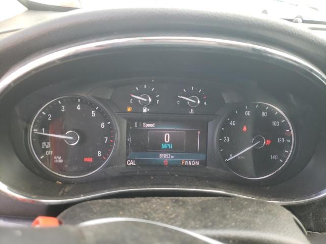 2019 BUICK ENCORE AWD - KL4CJGSM8KB879347