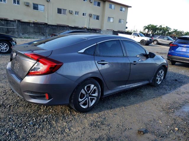 2HGFC2F53JH599703 Honda Civic Lx