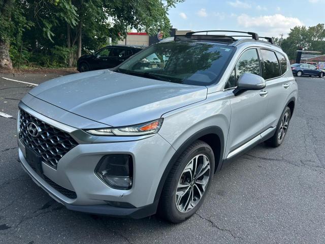 5NMS53AA6KH116695 | 2019 HYUNDAI SANTA FE L