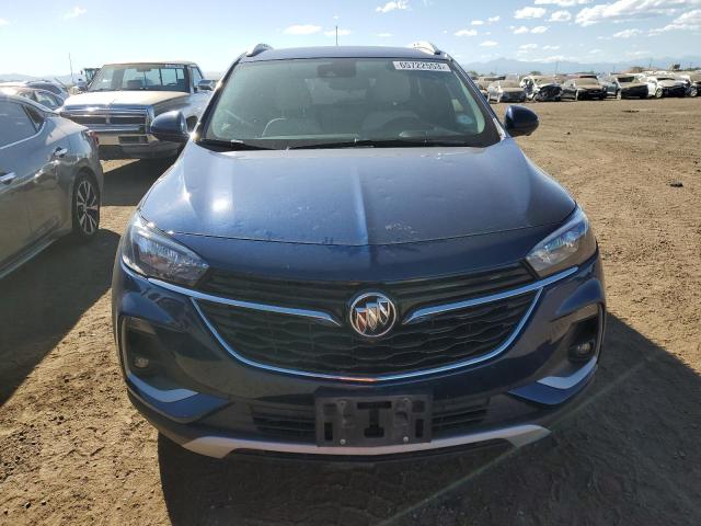 KL4MMESL9MB139025 Buick Encore Gx Select