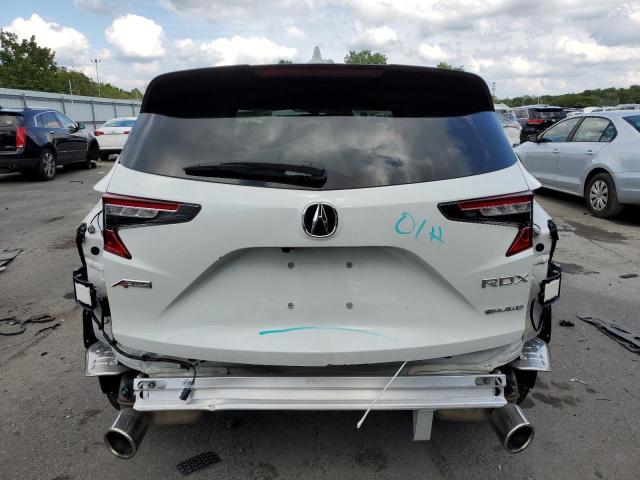 2023 ACURA RDX A-SPEC - 5J8TC2H62PL001573