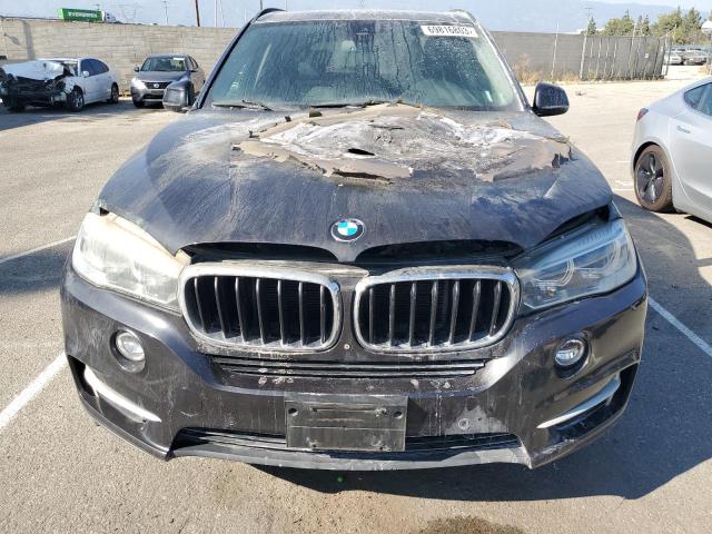 VIN 5UXKR2C51F0H38496 2015 BMW X5, Sdrive35I no.5