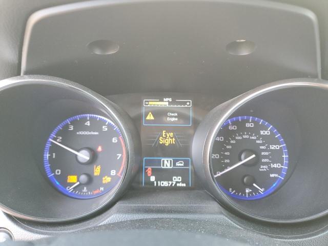 4S4BSANC7F3355777 Subaru Outback 2.5i Limited
