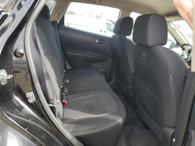 JN8AS5MV9EW704952 Nissan Rogue Select S