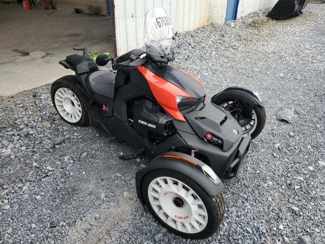 2022 CAN-AM RYKER RALL - 3JB2HEH21NJ000490