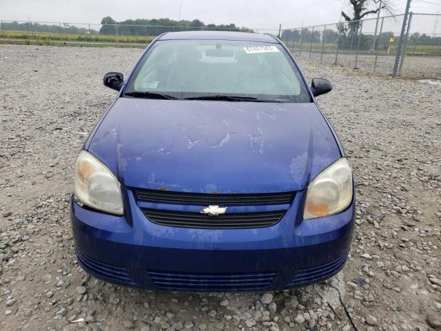 1G1AK15F567835358 | 2006 Chevrolet cobalt ls