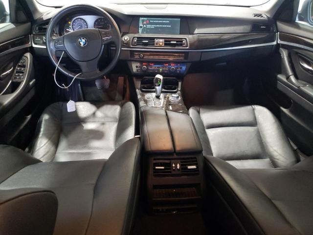 2012 BMW 5er - Image 8