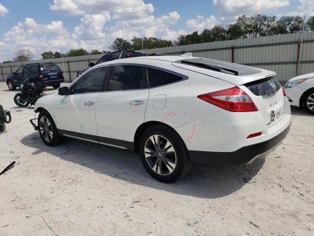 5J6TF2H50FL002579 Honda Crosstour Exl