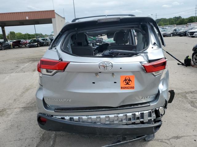 5TDJZRFH0KS714318 Toyota Highlander  6