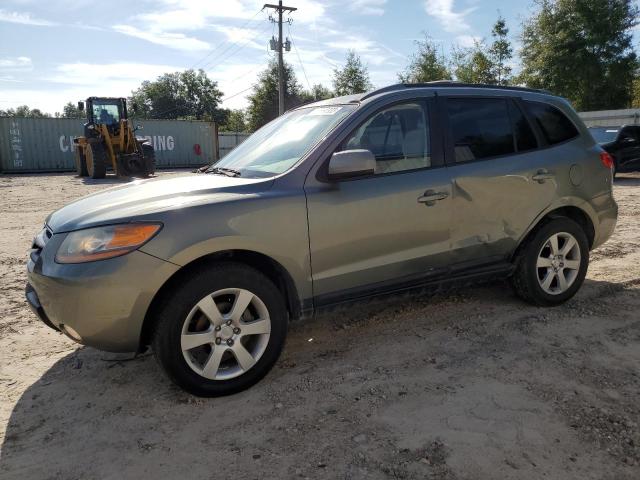 2008 Hyundai Santa Fe SE