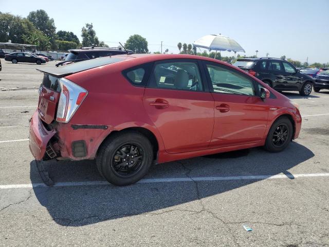 JTDKN3DU5E0359215 Toyota PRIUS