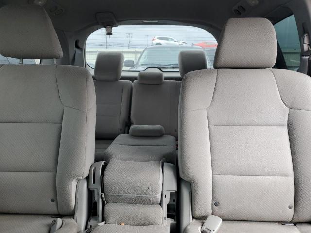 5FNRL5H40FB063029 Honda ODYSSEY EX