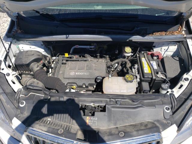 KL4CJASB3GB749172 Buick Encore
