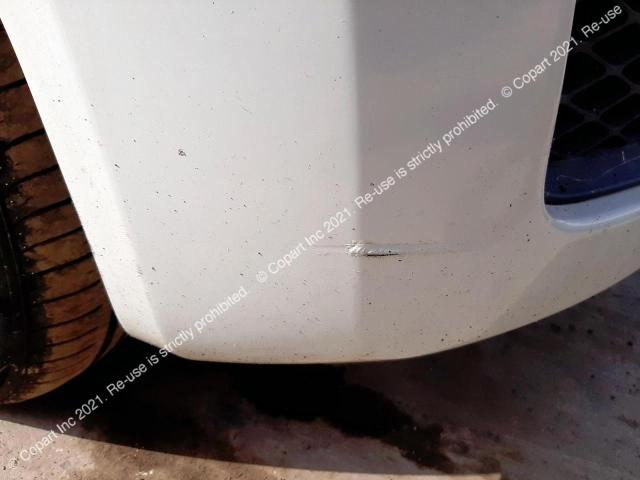 E51021640 Auction: COPART UK Lot: 66807813 Location: PETERLEE E51021640 NISSAN ELGRAND 2003 WHITE Photo 10
