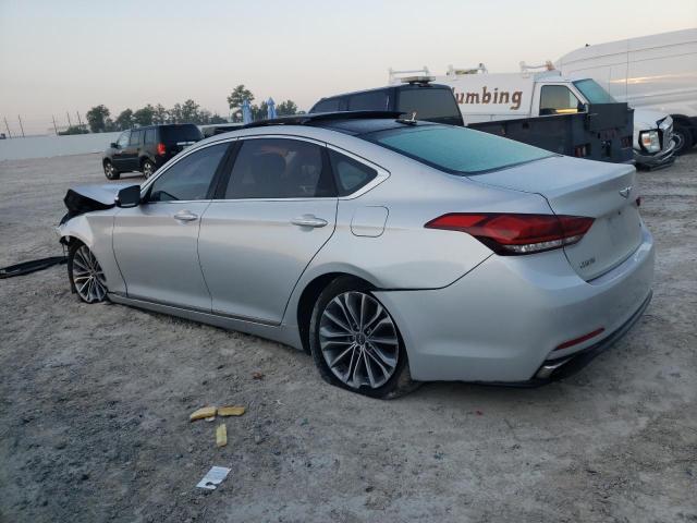 KMHGN4JE1FU092153 Hyundai Genesis 3.8l