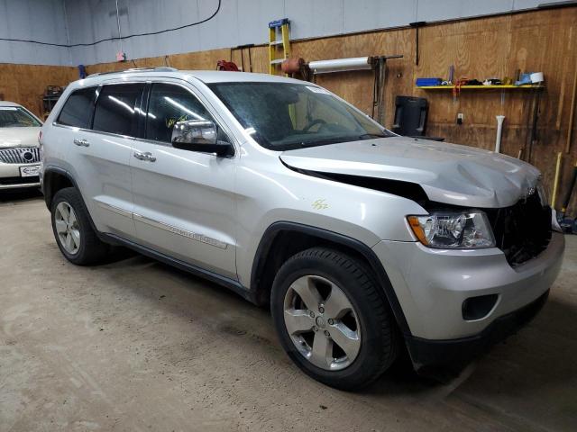 2012 Jeep Grand Cherokee Laredo VIN: 1C4RJFAG9CC201109 Lot: 68853813