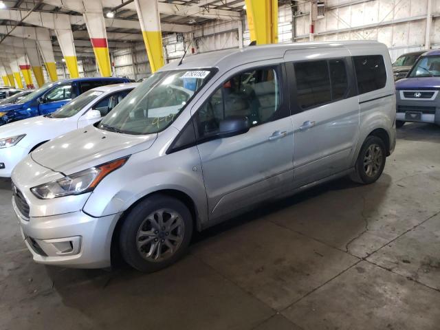 2019 Ford Transit Connect XLT