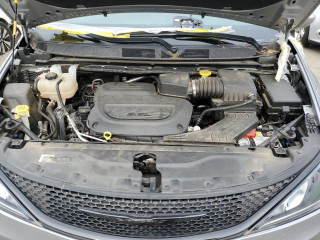 2C4RC1BG9LR237739 2020 CHRYSLER PACIFICA, photo no. 12