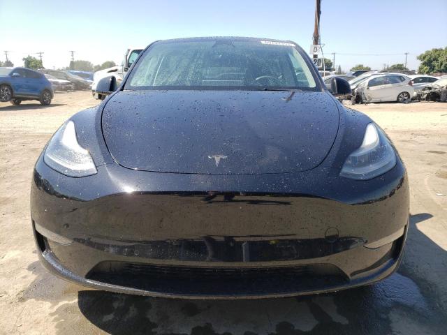 7SAYGDEF8NF550707 | 2022 TESLA MODEL Y